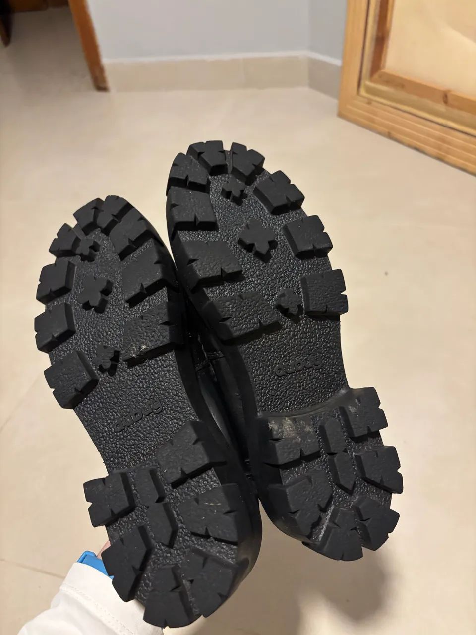 Sapato mocassim  - Foto 2