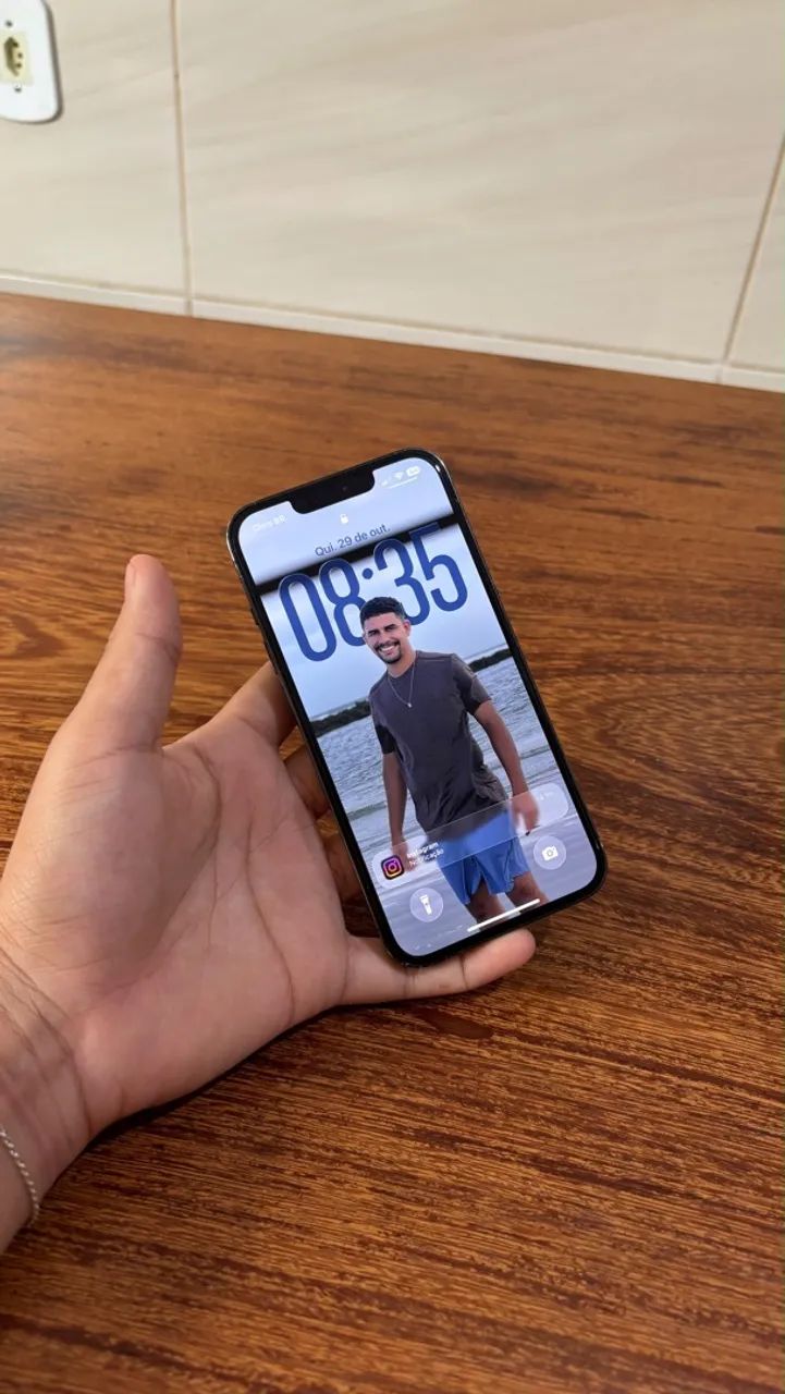 iPhone 13 Pro  - Foto 4