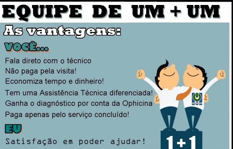 Formatação de HD / SSD - Instalação do Windows  10 - 11 / Office 2019   - Foto 2