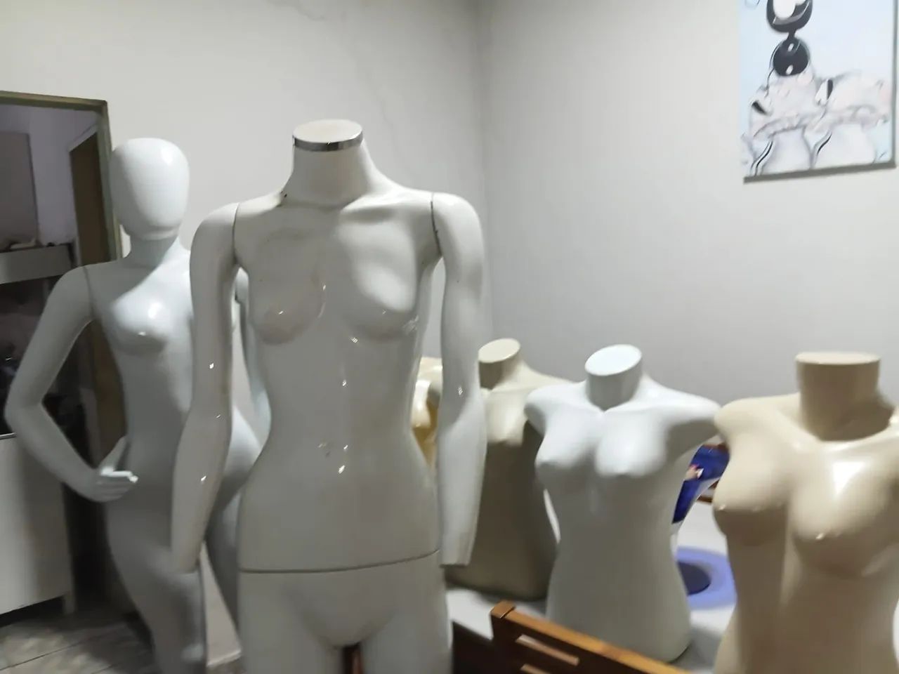 Manequins - Foto 3