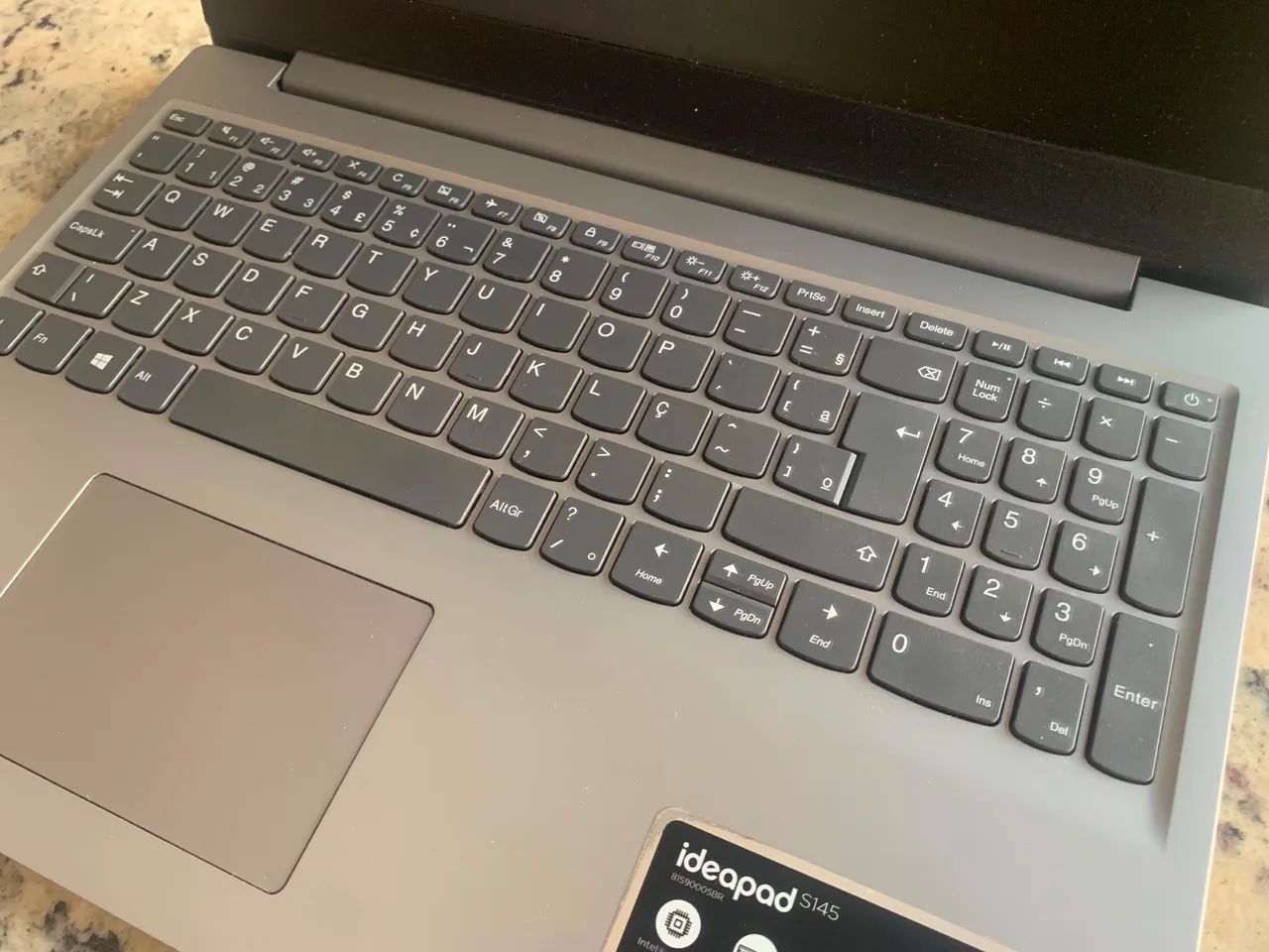 ? NOTEBOOK LENOVO IDEAPAD S145 À VENDA! ? - Foto 4