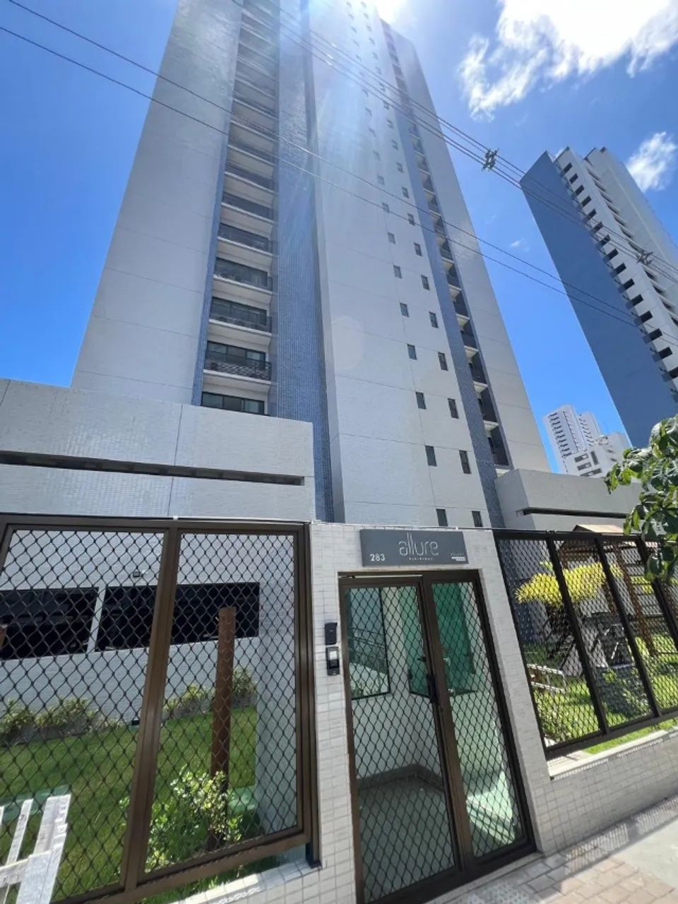 Vendo Flat/Stúdio no Edf Allure em Boa Viagem