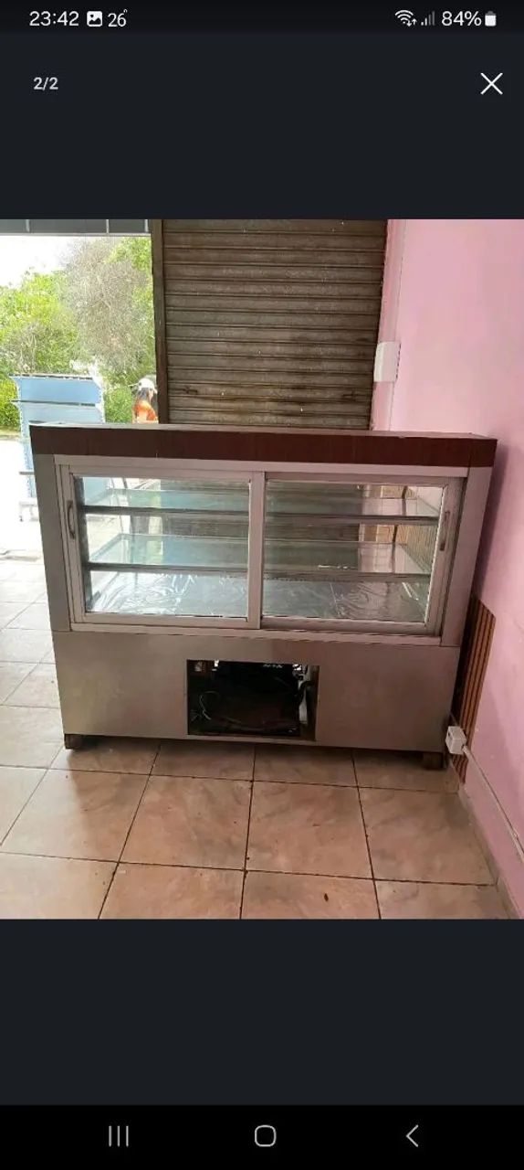 Vendo Vitrine  - Foto 2