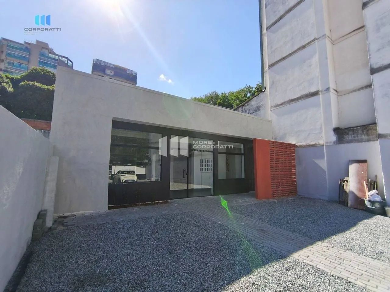 Ponto Comercial - 360 m² - Bento Ferreira - Vitória/ES - Foto 4