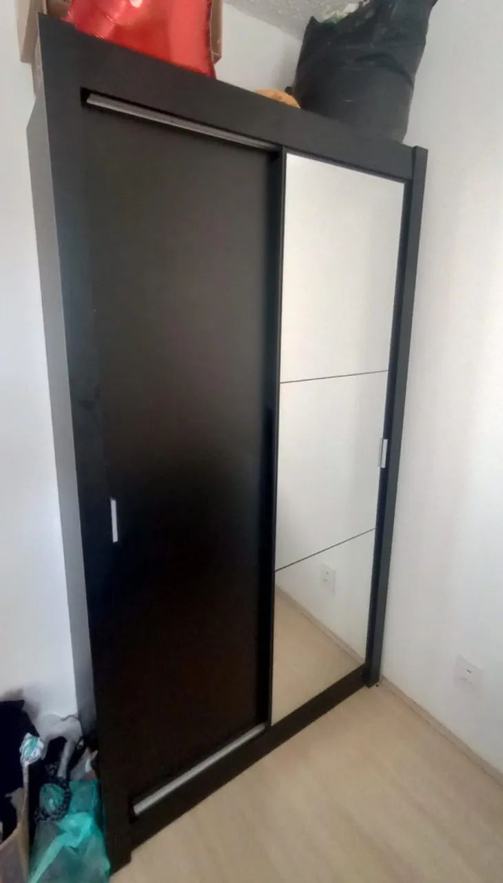 Guarda Roupa 