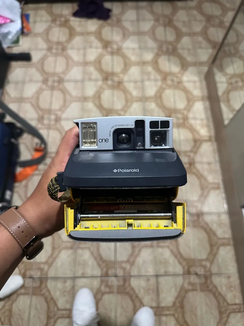 Polaroid  - Foto 3