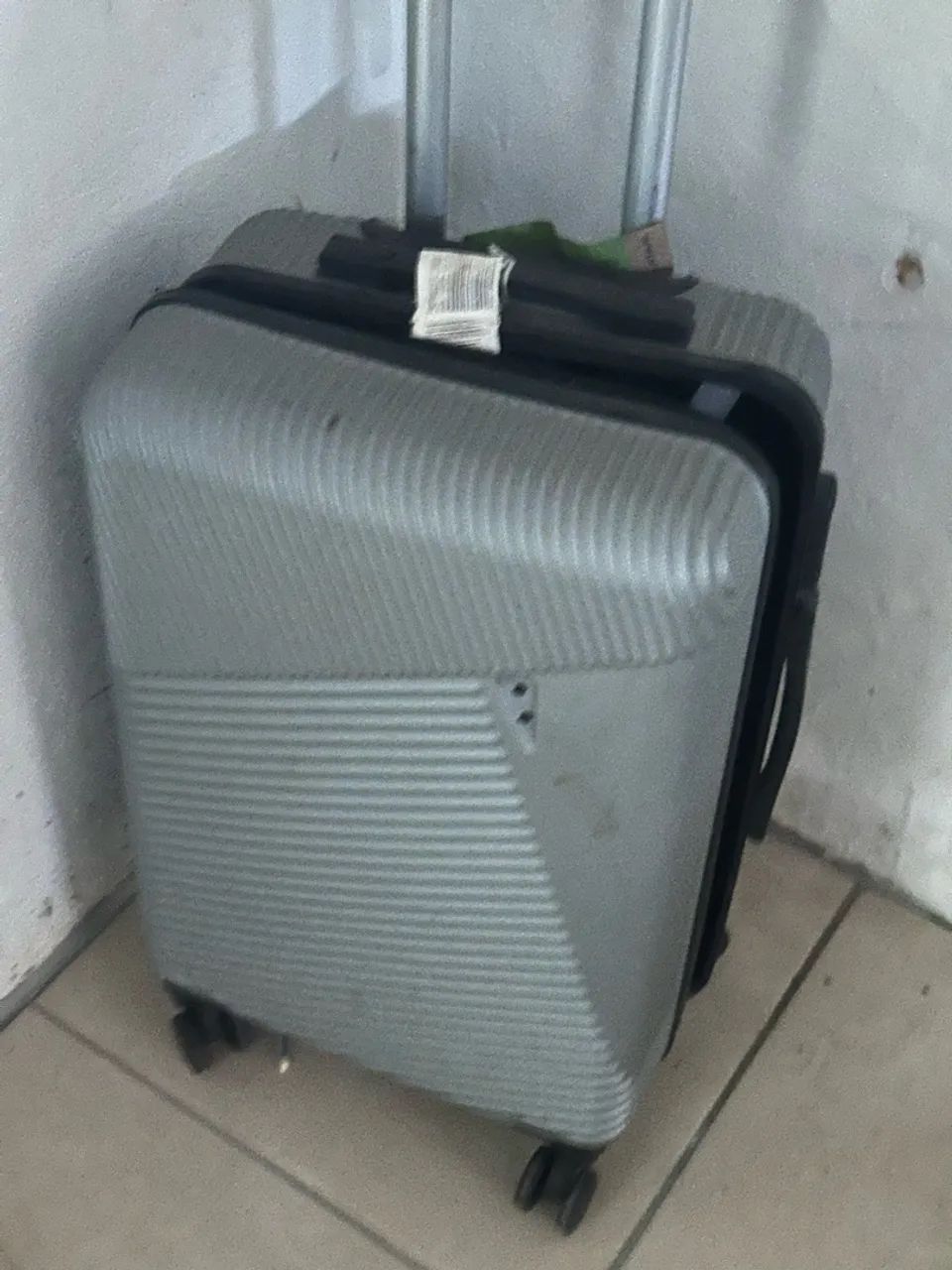 Mala de 23KG