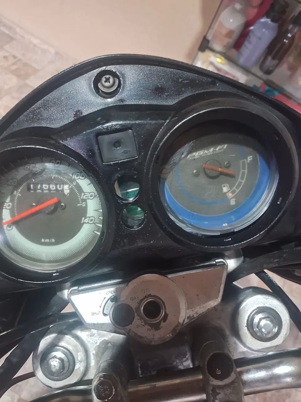 Vendo Titan 150 ano 2012 - Foto 2
