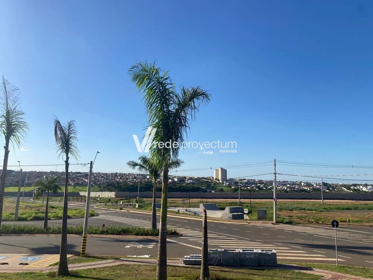 terreno - Terrassos Residencial - Paulínia - Foto 4