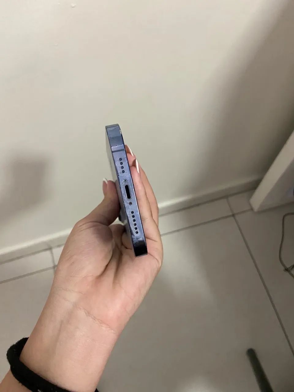 iphone 13 PRO MAX 256gb - Foto 3