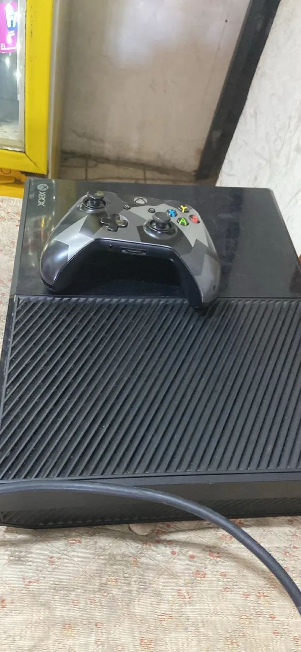 Xbox One - Foto 2