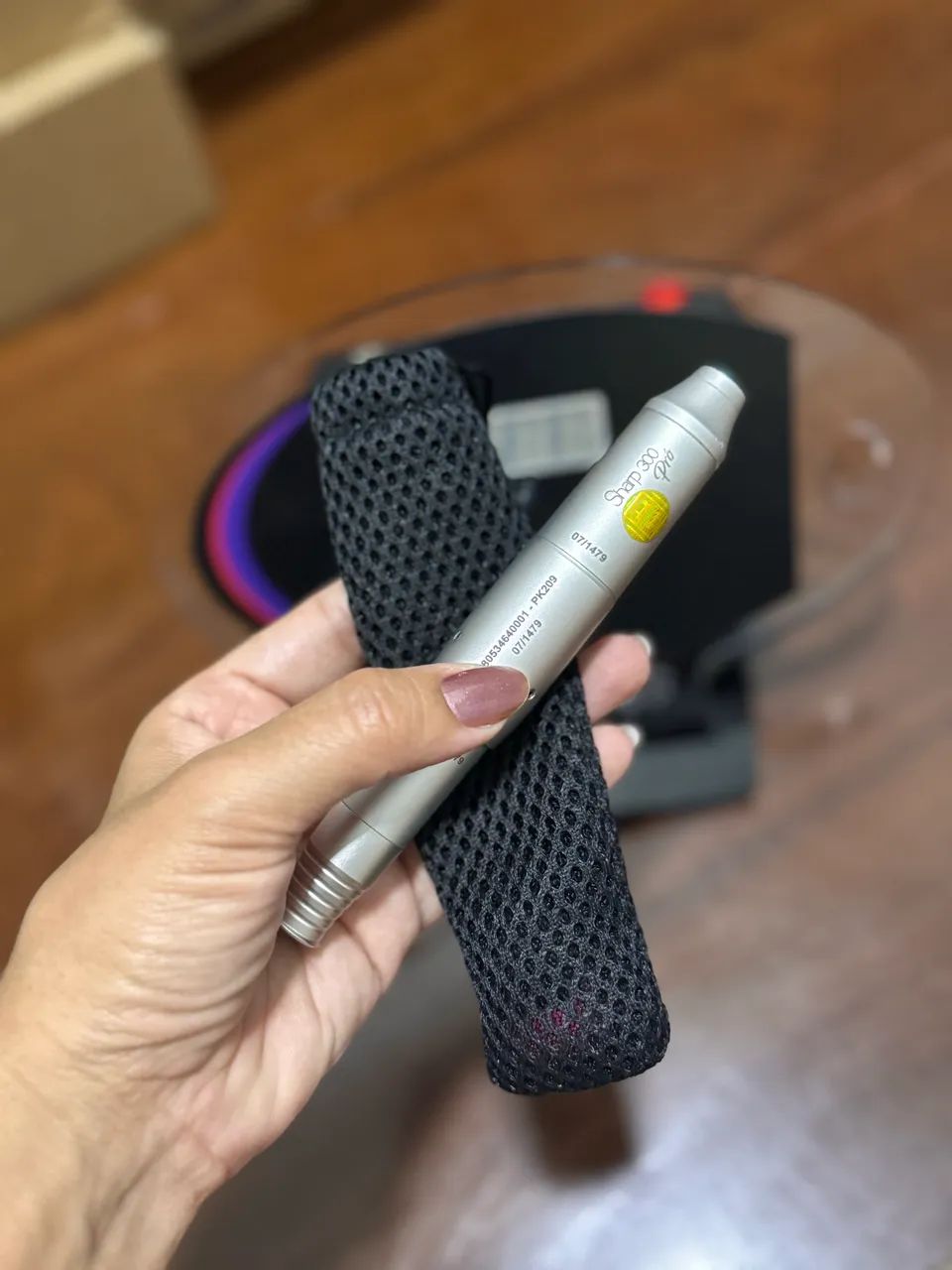 Máquinas dermografos para micropigmentação  - Foto 3