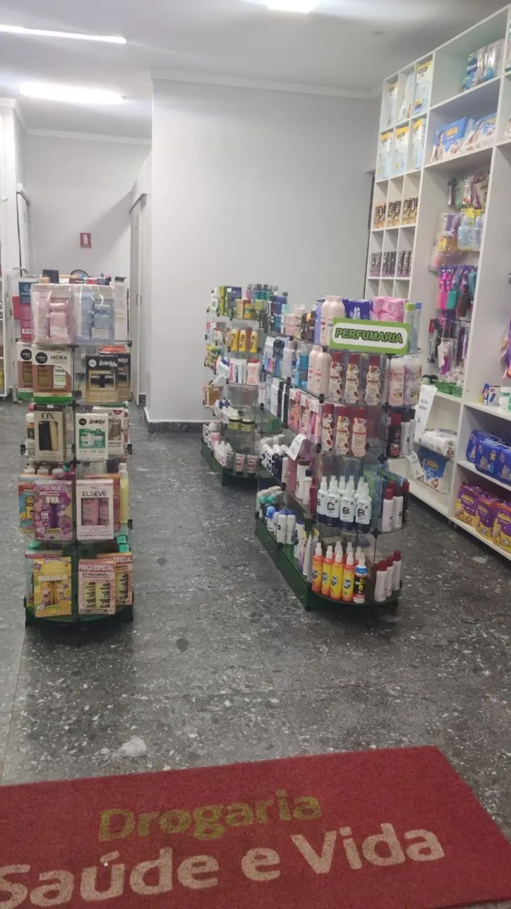 Vendo Drogaria em Senador Canedo  - Foto 2