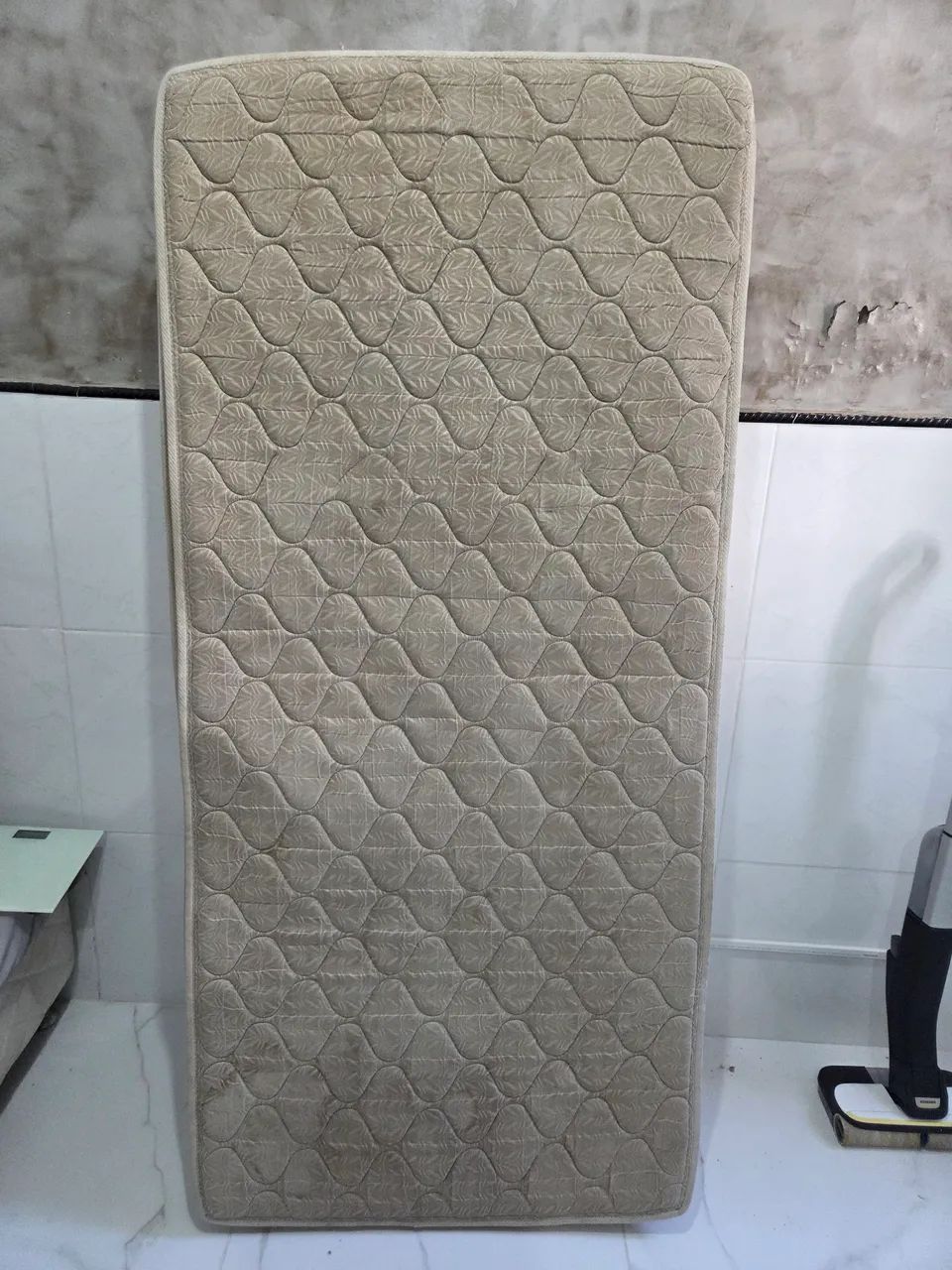 Colchão de mola solteiro - Foto 2