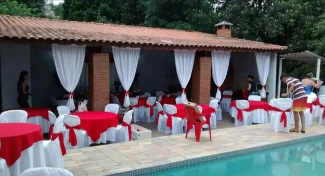 Chácara eventos Itaquá  - Foto 4