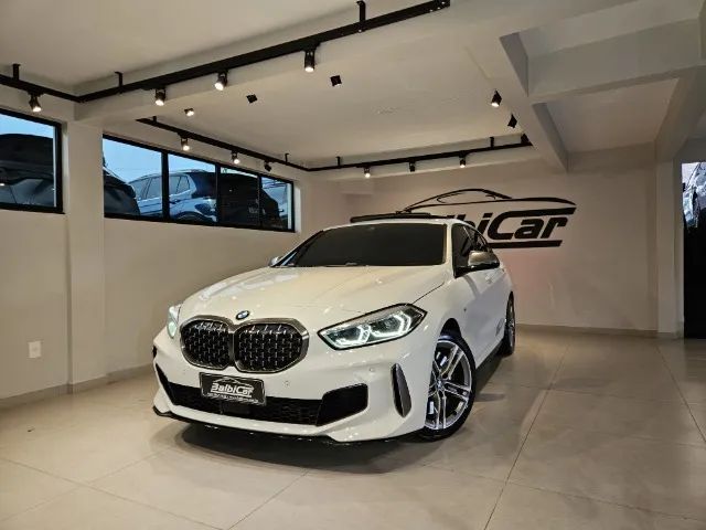 BMW M M 135i Xdrive 2.0 306cv AUT 2021 2021