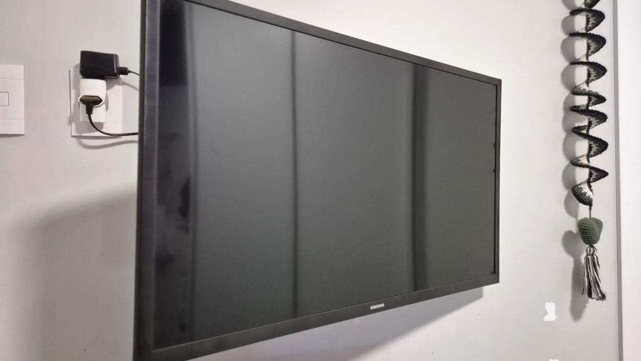TV Samsung 32" - Foto 2