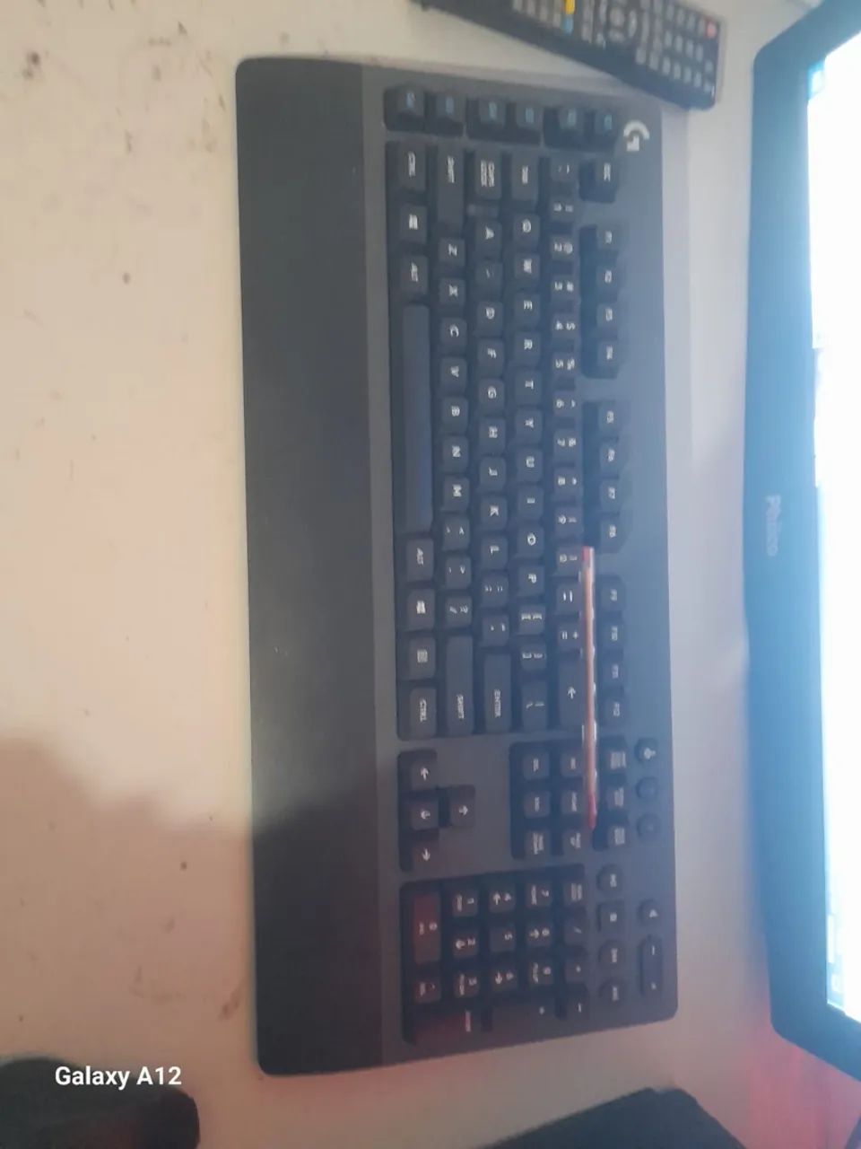 Pc Gamer i5 SSD Ddr4 Monitor 24 Polegadas CPU Acrílico Led Teclado e Mouse Sem Fio Wi-Fi - Foto 3