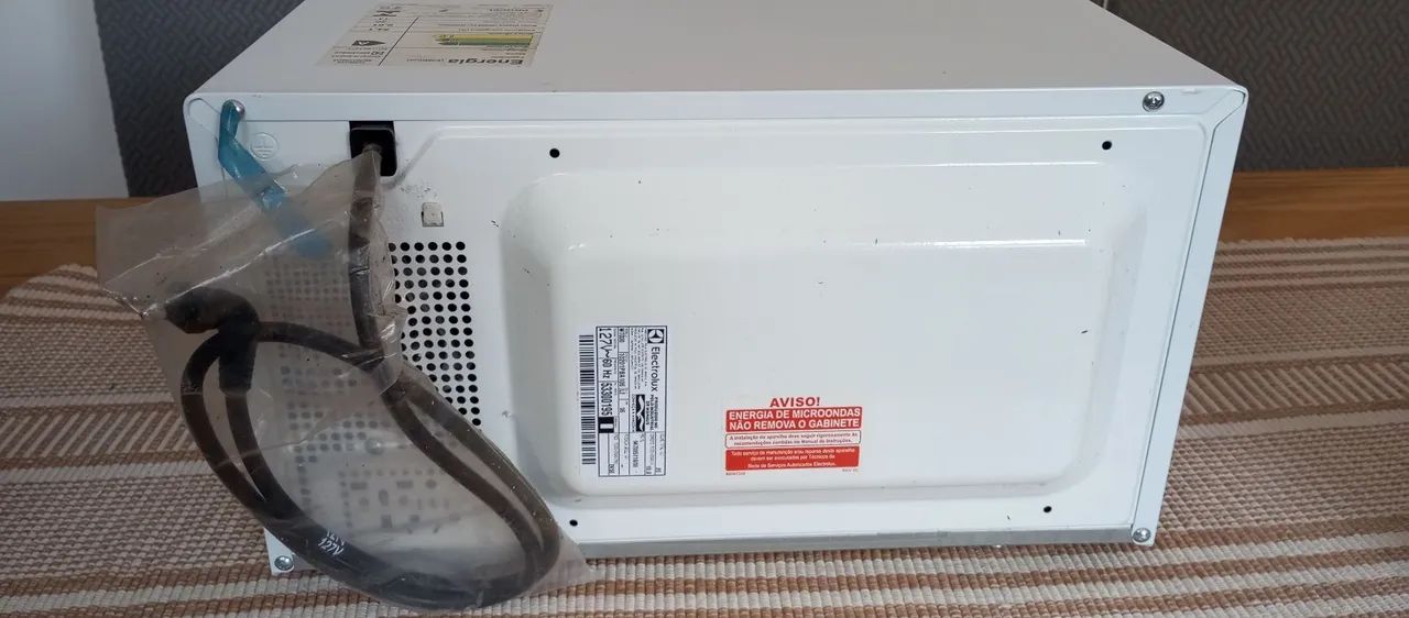 Microondas Elektrolux - Foto 2