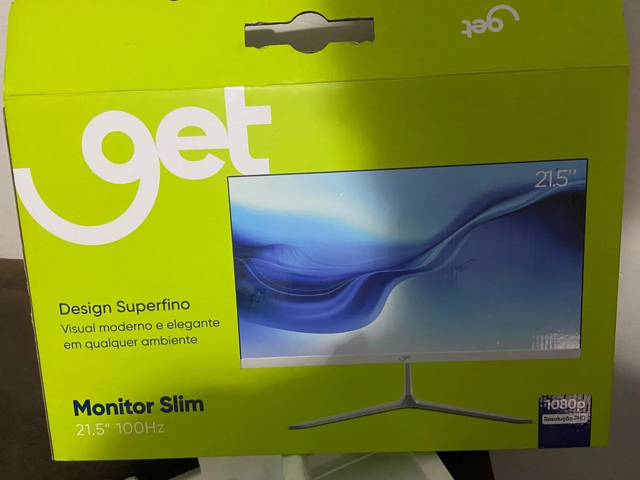 Monitor 100Hz - Foto 2