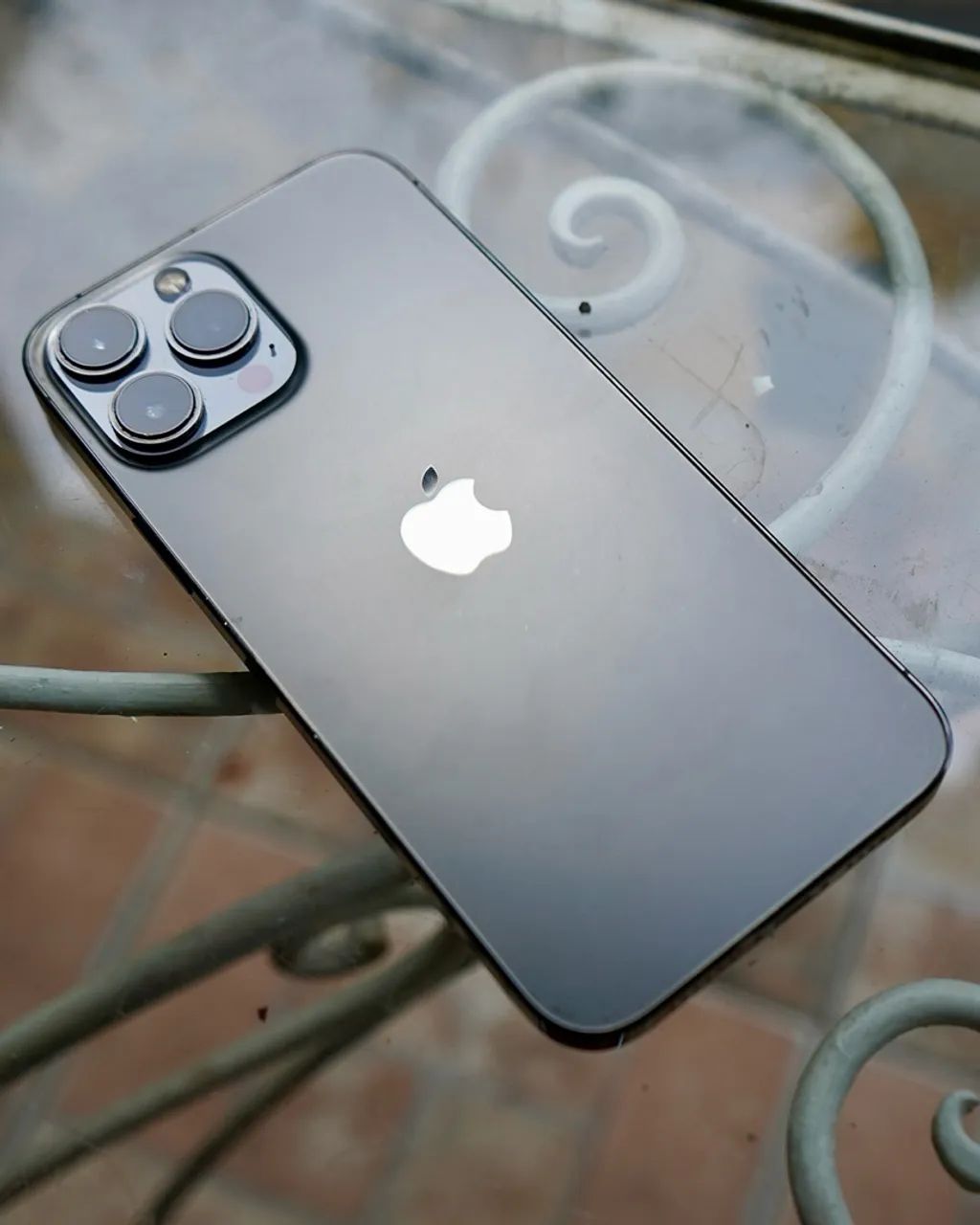 iPhone 13 Pro Max 256 Gb - Foto 2