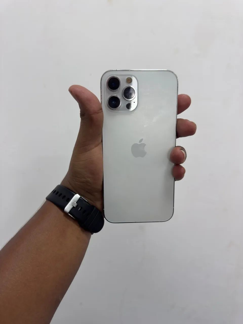 ? iPhone 12 Pro Max 