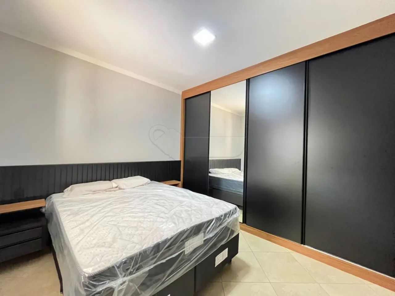 Edícula com 01 Suite e com Piscina no Bairro Chácara São José - Limeira/SP - Foto 5