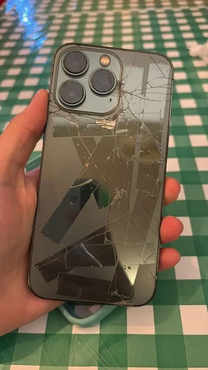 IPHONE 13 PRO 256gb - Foto 5