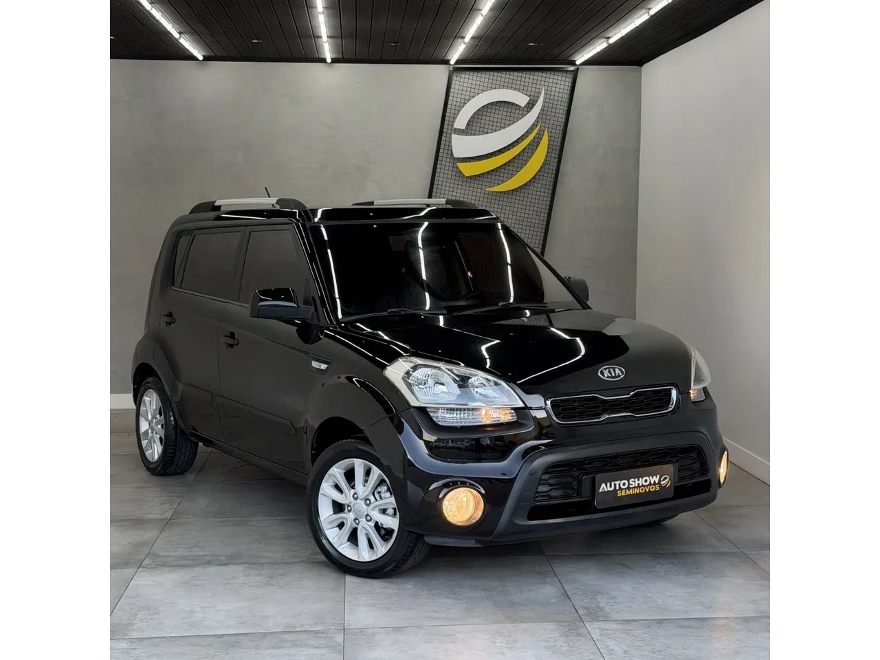 KIA Soul 2013