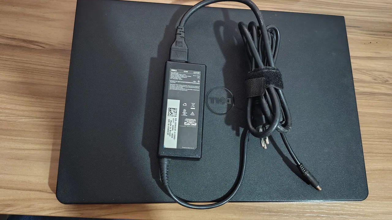 Notebook Dell inspiron 14 - 16GB RAM (Excelente estado) - Foto 5