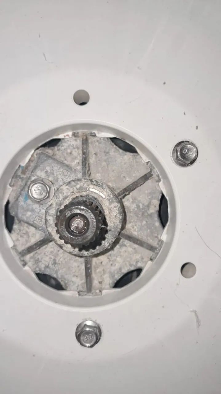 Conserto de máquina de lavar e lava e seca  - Foto 2