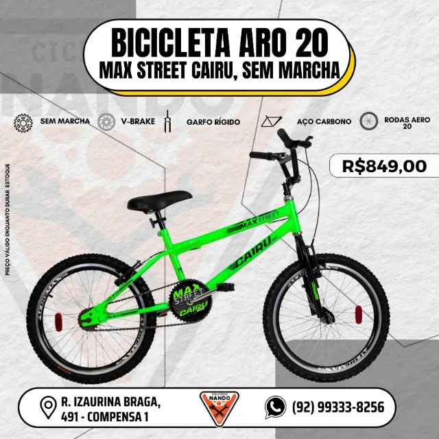 bicicleta - Foto 4