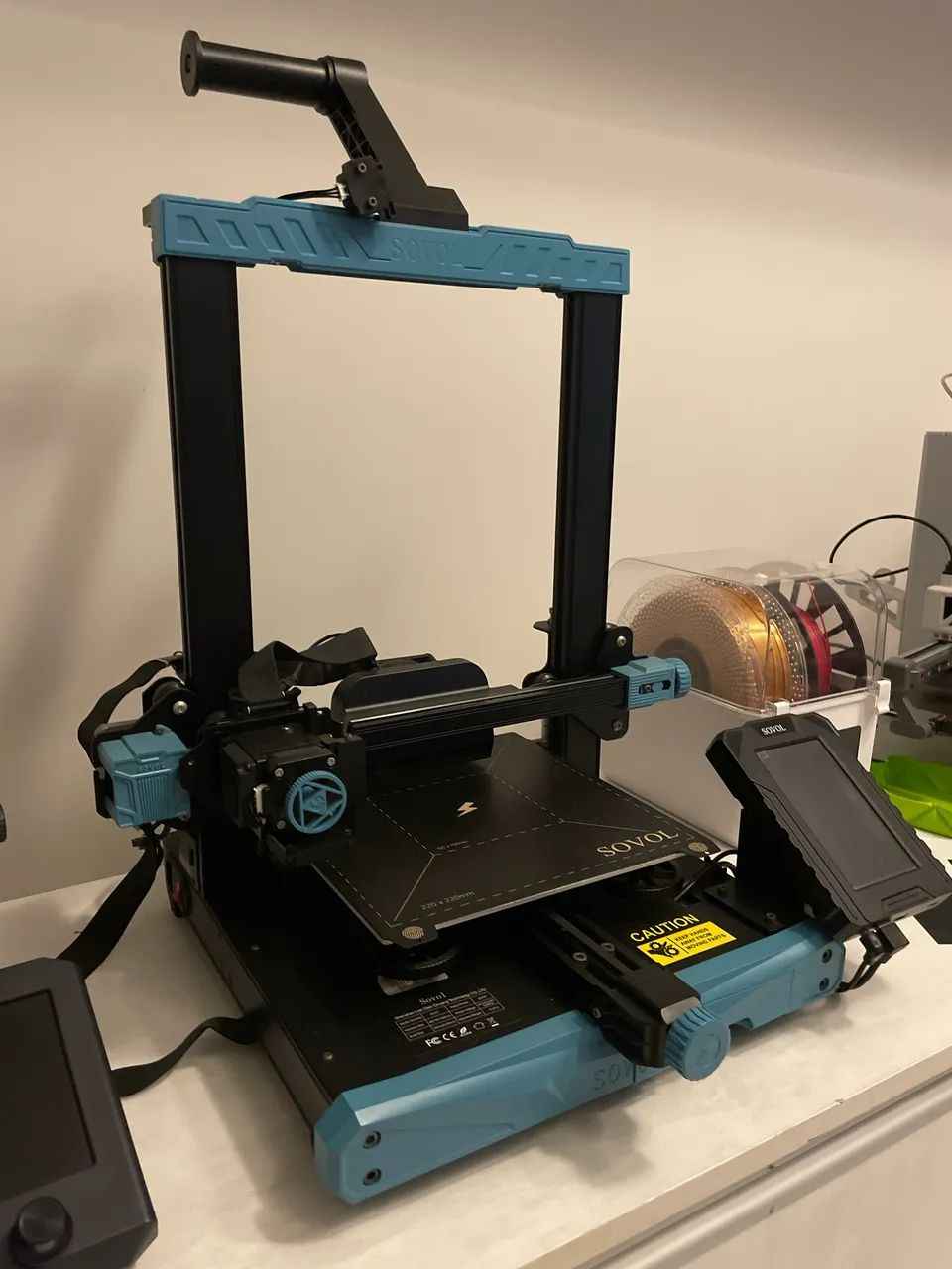 Impressora 3D Sovol 07 - Foto 3