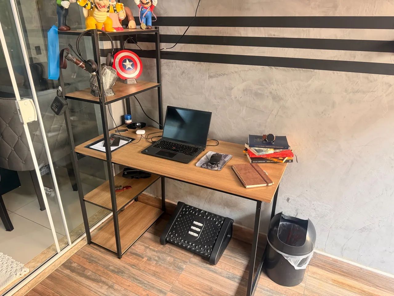 Mesa para escritório 