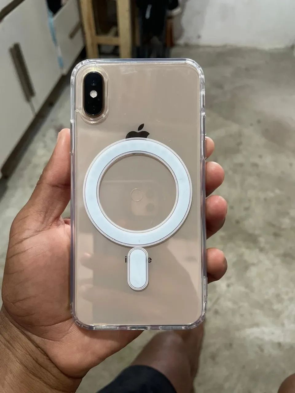 IPhone XS - Foto 2