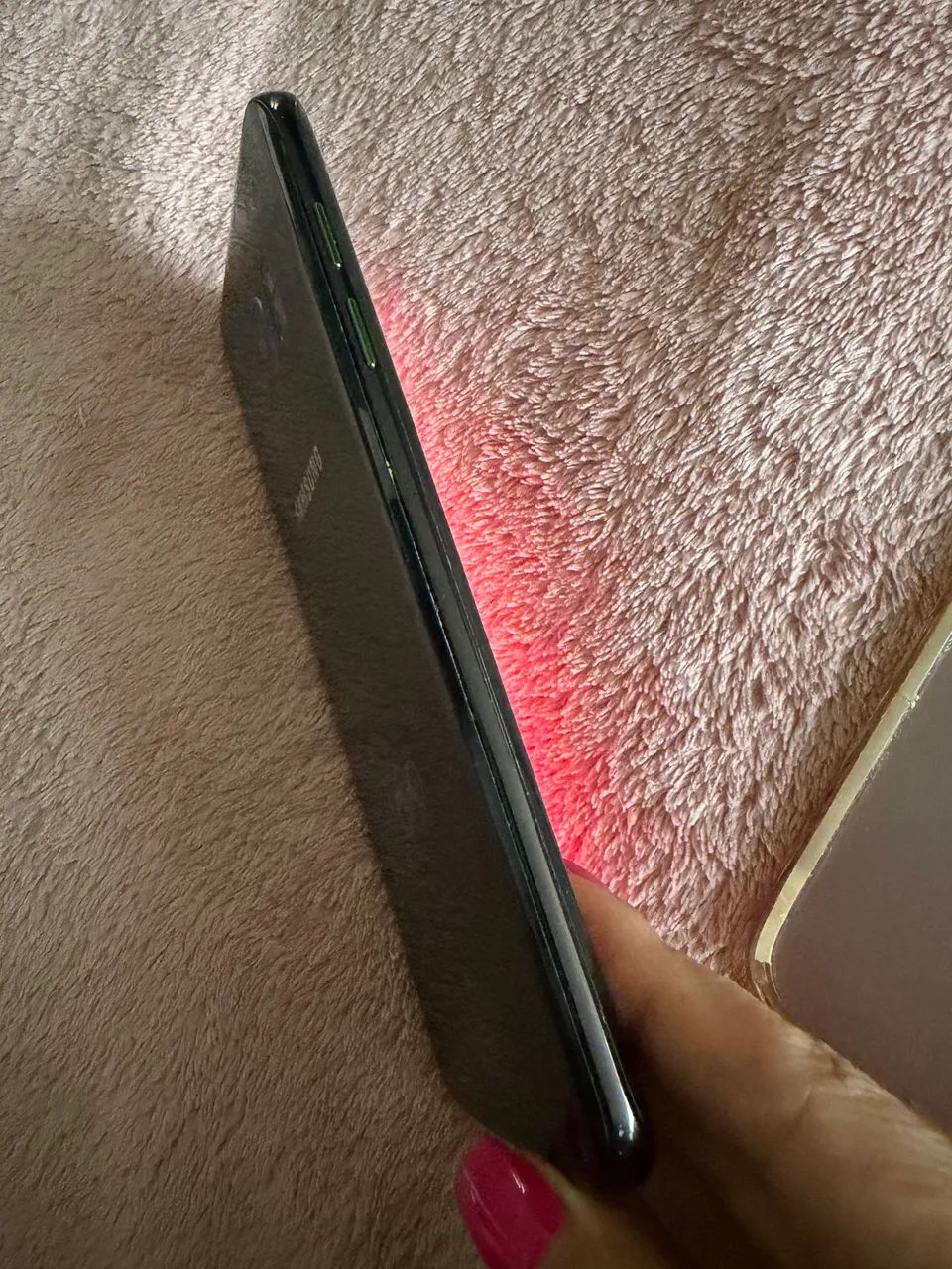 Samsung Edge - Foto 3