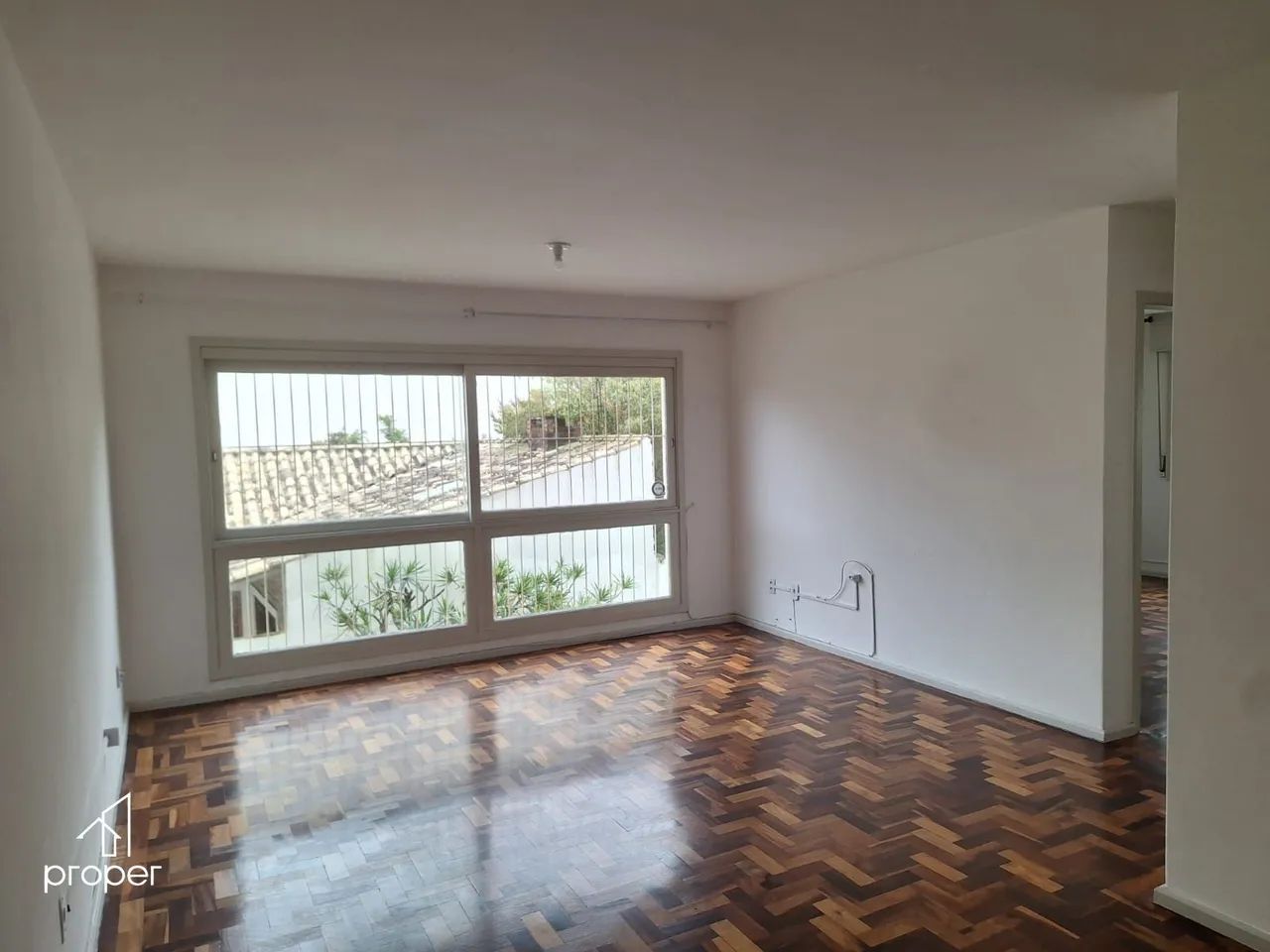 Apartamento com 2 dormitórios no Centro de Pelotas
