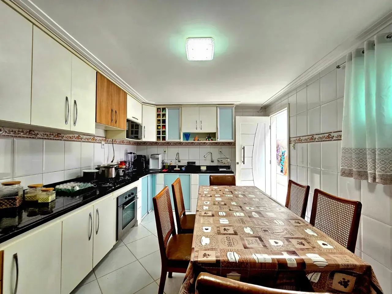 ALUGO E VENDO EXCELENTE CASA NO SIM - Foto 4