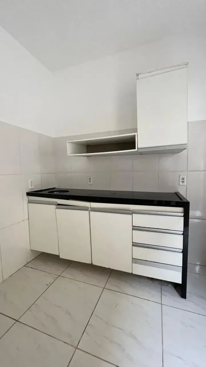 ALUGO CASA NO COHAJAP - 3 QUARTOS - Foto 4