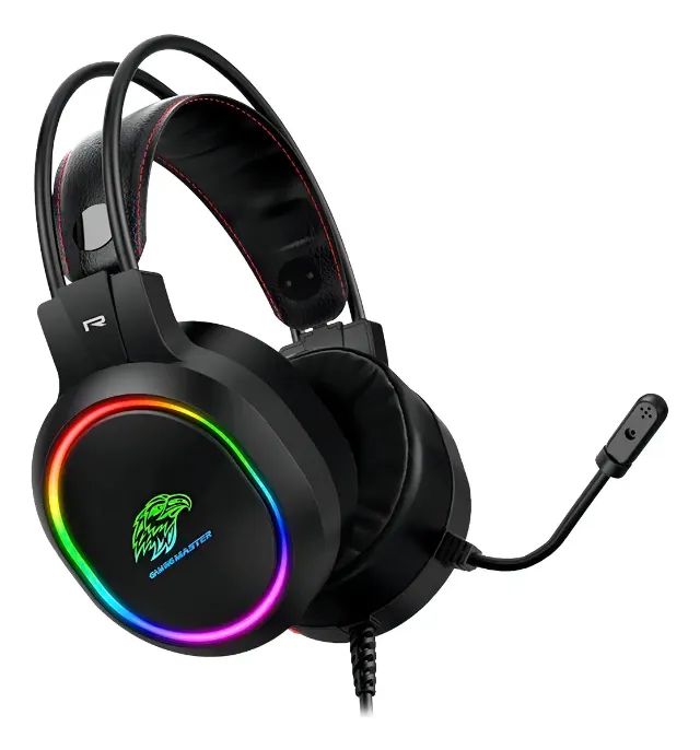fone Headset Gamer K-mex - Foto 2