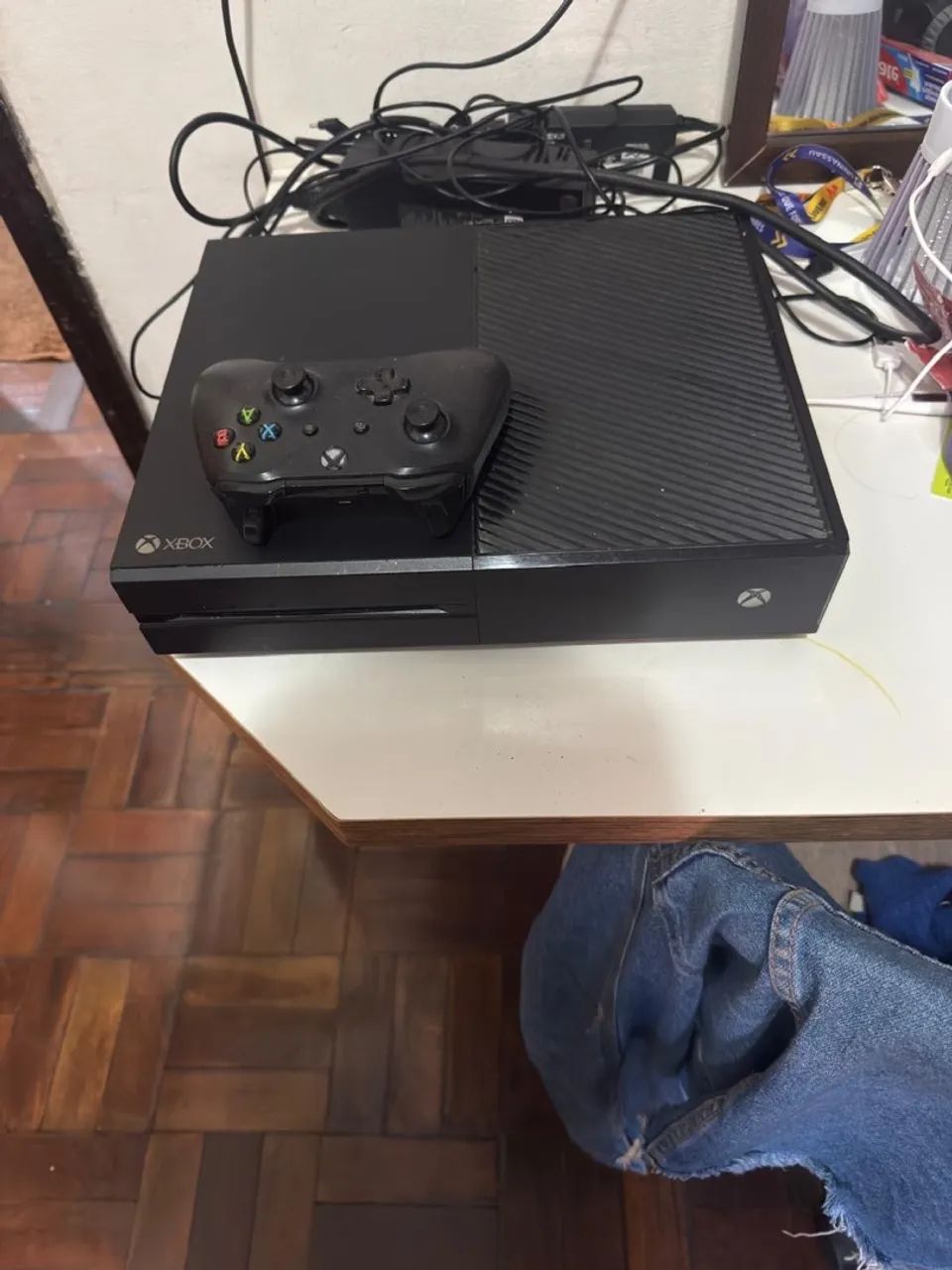 Xbox One fat  - Foto 2