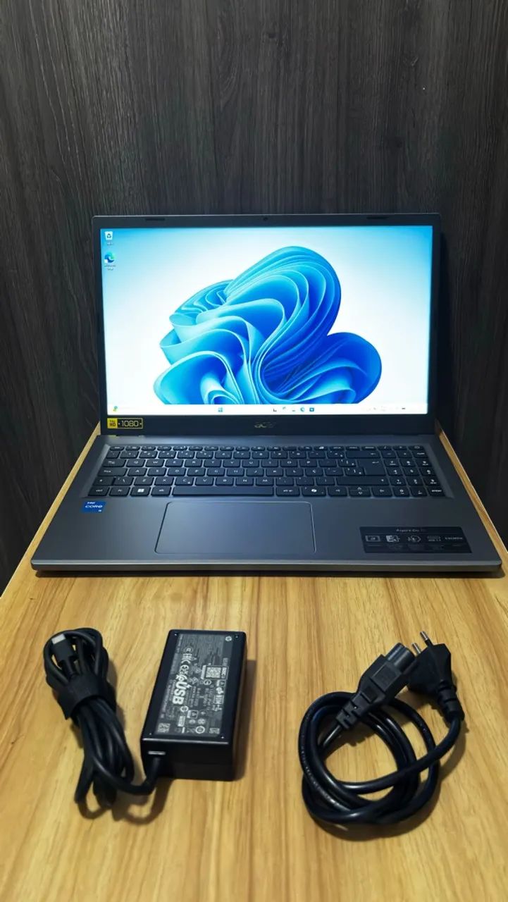 Notebook Acer i5 13ª  - Foto 3