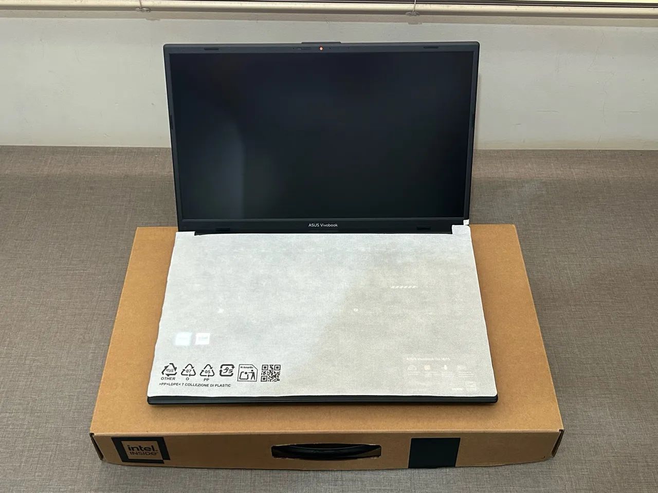 Notbook ASUS vivobook  - Foto 2