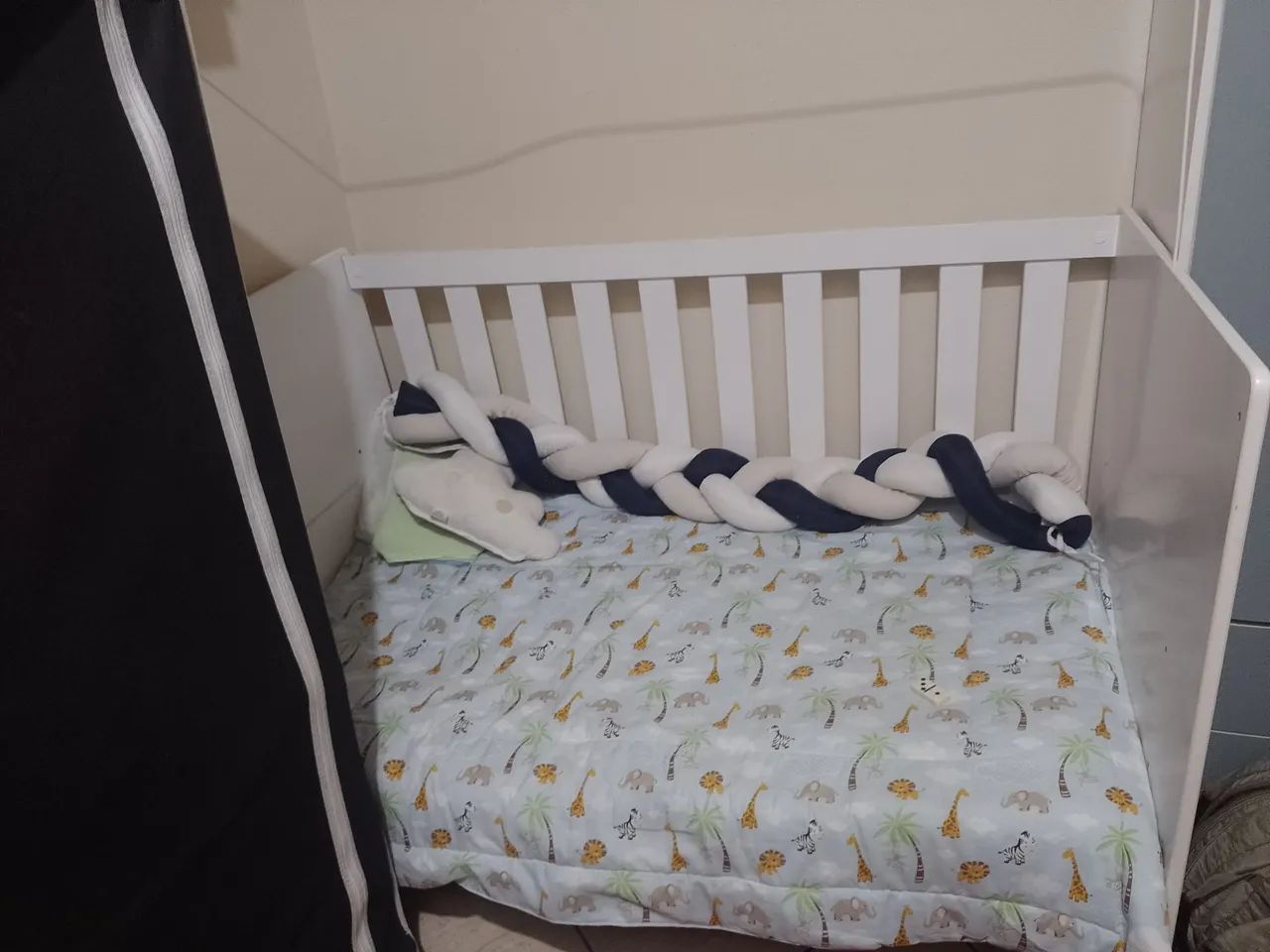 Berço cama  - Foto 3