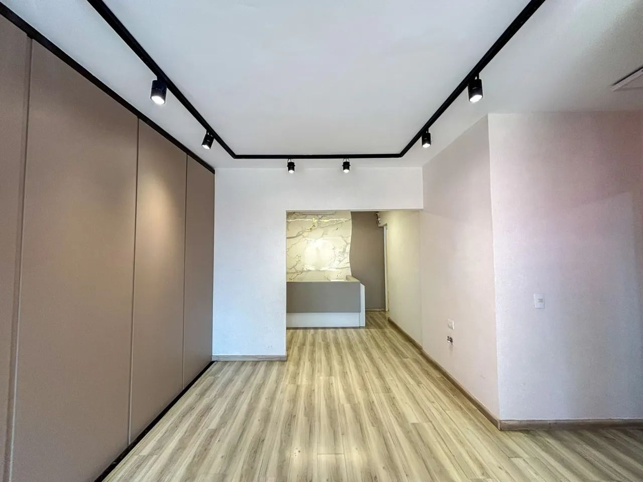 Casa comercial para alugar no Jardim Quebec, Londrina/PR - Foto 2