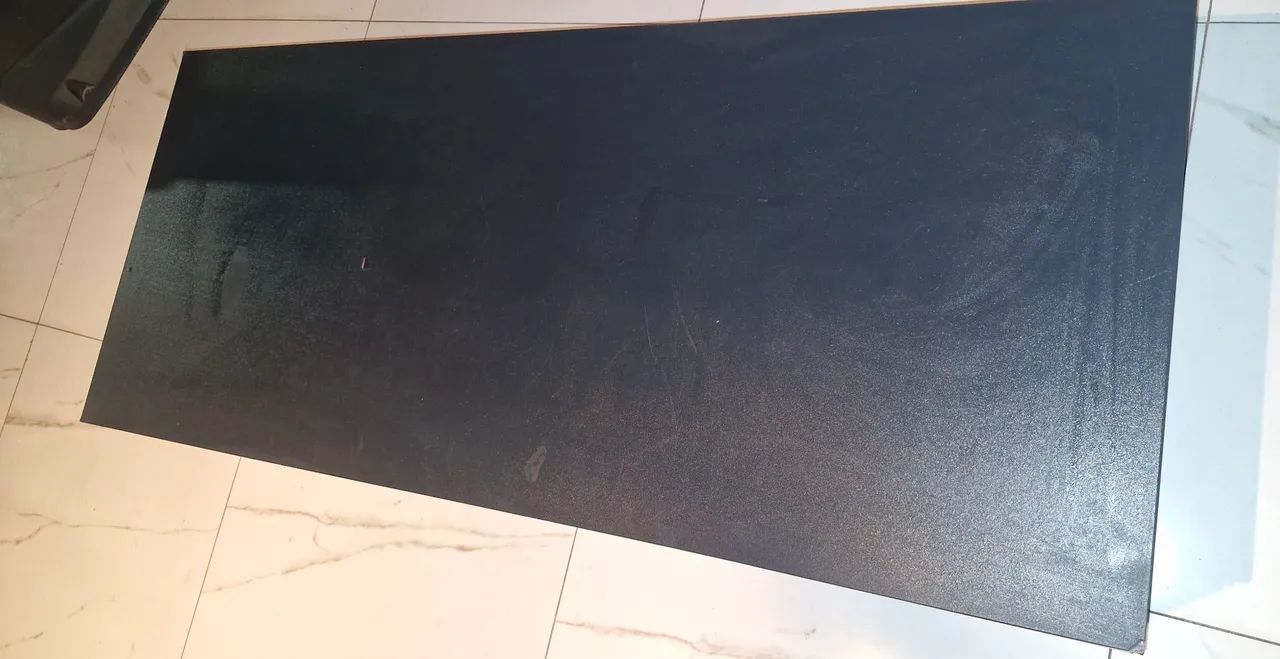 Bancada e lavatório barbearia em semi- novos - Foto 5