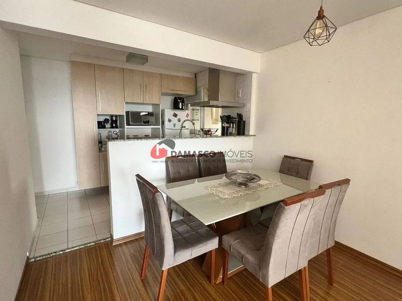 Apartamento com 3 quartos, Centro - São Bernardo do Campo - Foto 3