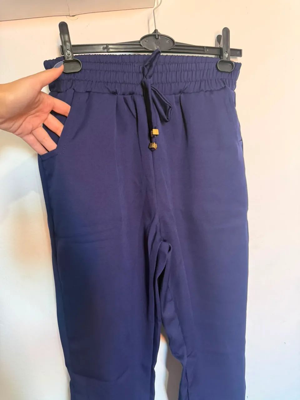 Scrub Feminino DRA. CHARM Alice Marinho - Nunca usado  - Foto 5