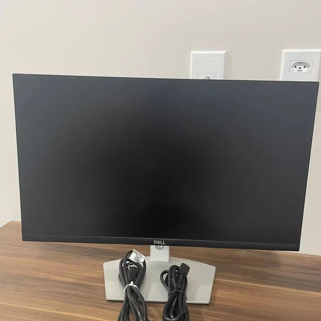 Monitor Dell de 24" - S2421HN