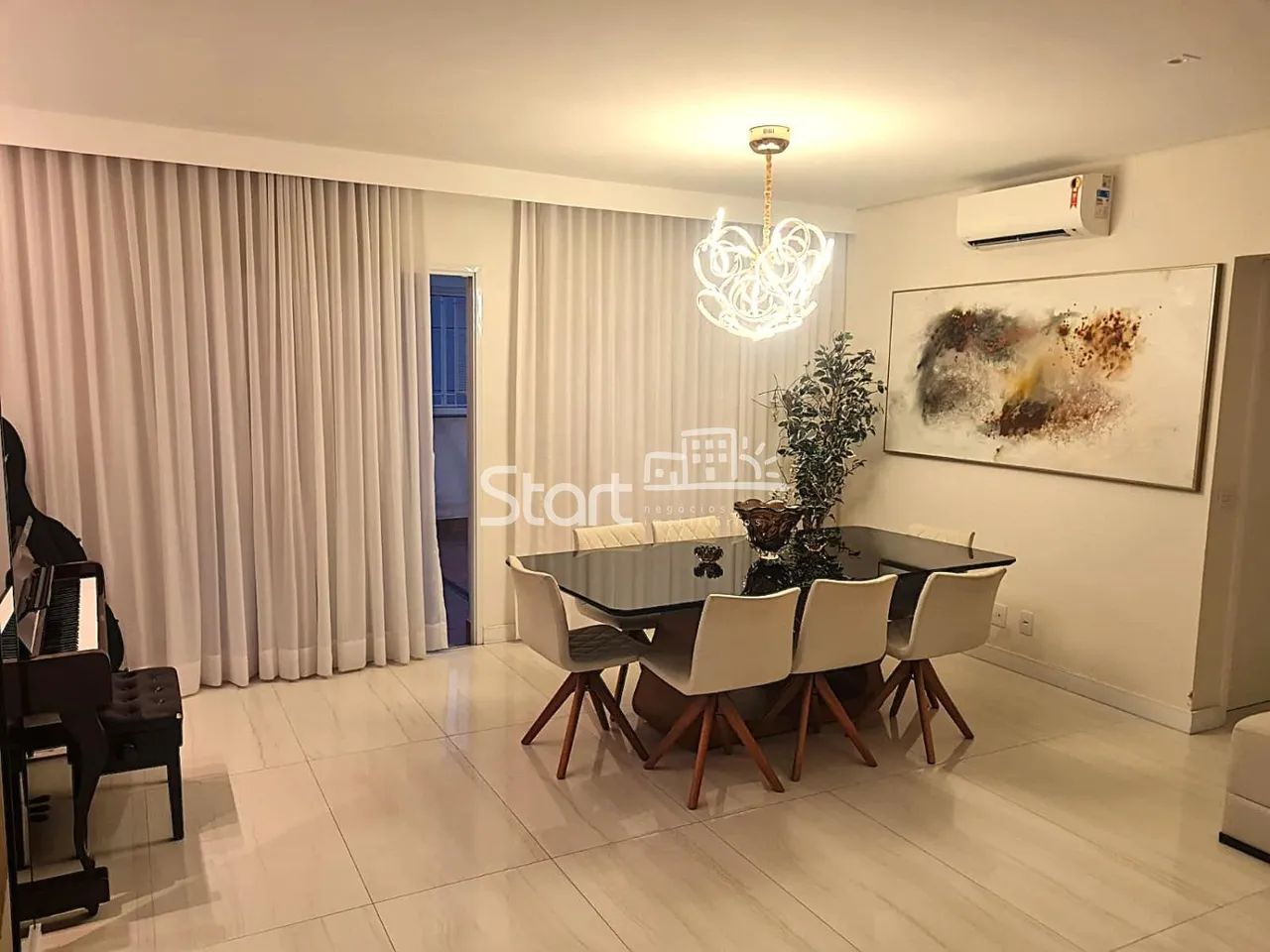 apartamento - Ponte Preta - Campinas - Foto 2